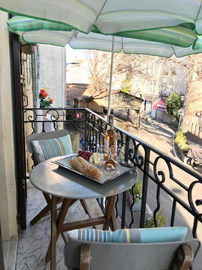 Market Антіб Екстер'єр фото